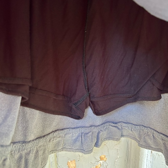 Jackson Rowe Andora Ruffle Skirt, size M - Picture 5 of 8